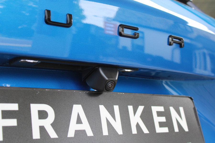Ford Kuga 2.5 PHEV ST-Line X | NIEUW! | Panoramadak | AGR | 20' Lichtmetalen velgen