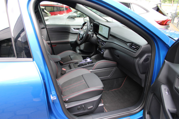 Ford Kuga 2.5 PHEV ST-Line X | NIEUW! | Panoramadak | AGR | 20' Lichtmetalen velgen