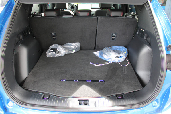 Ford Kuga 2.5 PHEV ST-Line X | NIEUW! | Panoramadak | AGR | 20' Lichtmetalen velgen