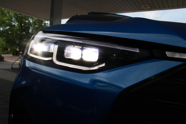 Ford Kuga 2.5 PHEV ST-Line X | NIEUW! | Panoramadak | AGR | 20' Lichtmetalen velgen
