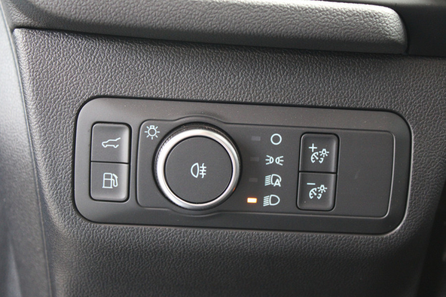 Ford Kuga 2.5 PHEV ST-Line X | NIEUW! | Panoramadak | AGR | 20' Lichtmetalen velgen