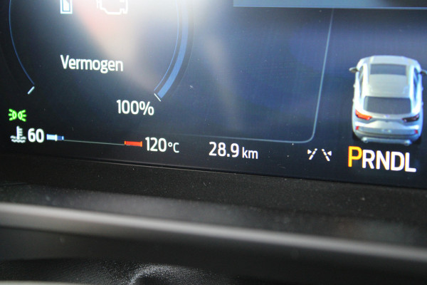 Ford Kuga 2.5 PHEV ST-Line X | NIEUW! | Panoramadak | AGR | 20' Lichtmetalen velgen