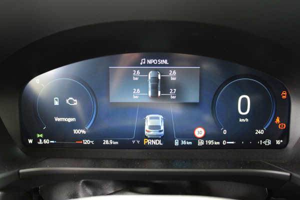Ford Kuga 2.5 PHEV ST-Line X | NIEUW! | Panoramadak | AGR | 20' Lichtmetalen velgen