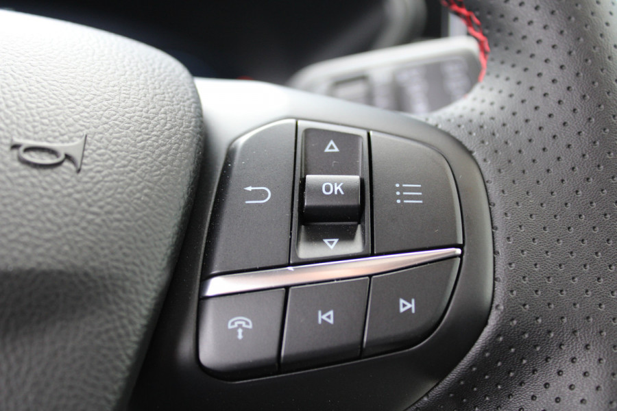 Ford Kuga 2.5 PHEV ST-Line X | NIEUW! | Panoramadak | AGR | 20' Lichtmetalen velgen