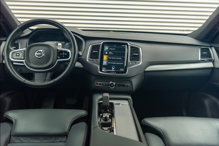 Volvo XC90 T8 Aut. Long Range Inscription Trekhaak 455pk