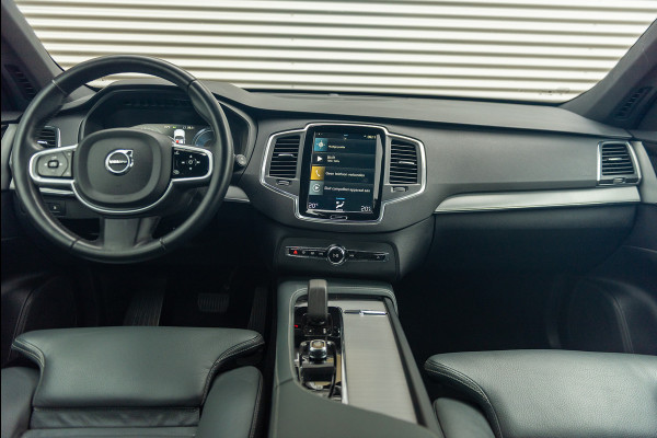 Volvo XC90 T8 Aut. Long Range Inscription Trekhaak 455pk