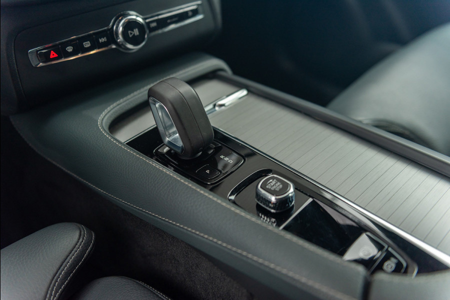 Volvo XC90 T8 Aut. Long Range Inscription Trekhaak 455pk