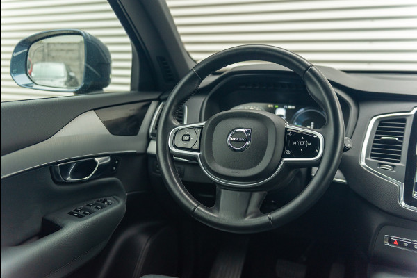 Volvo XC90 T8 Aut. Long Range Inscription Trekhaak 455pk