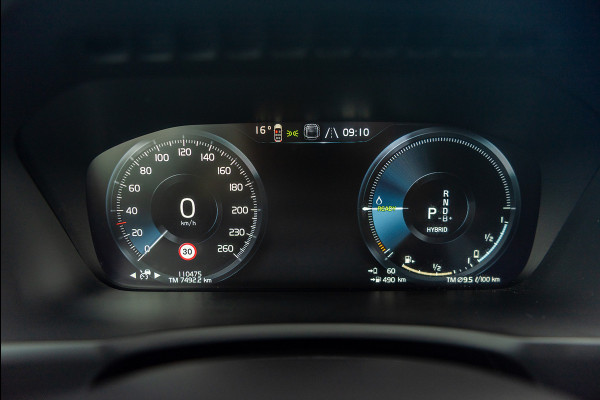 Volvo XC90 T8 Aut. Long Range Inscription Trekhaak 455pk