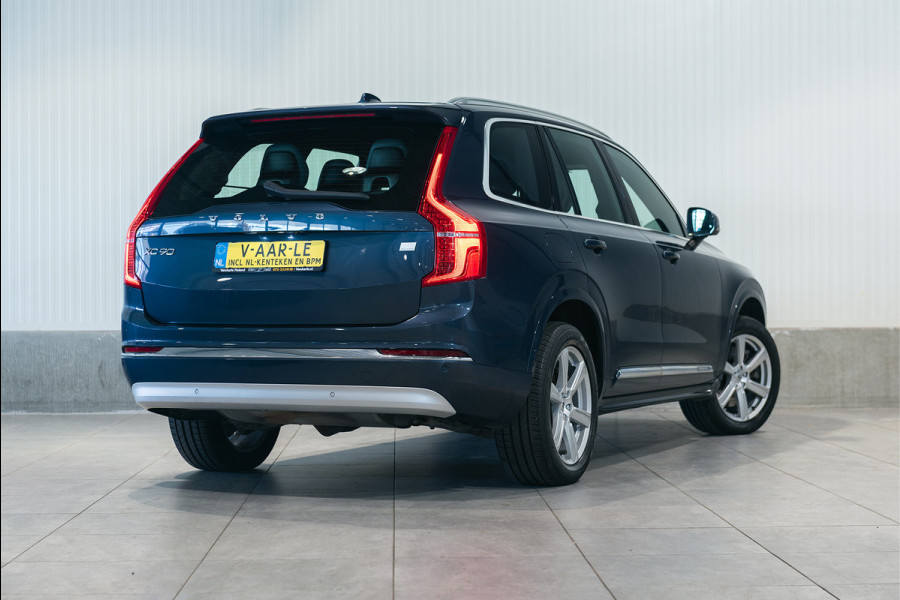 Volvo XC90 T8 Aut. Long Range Inscription Trekhaak 455pk