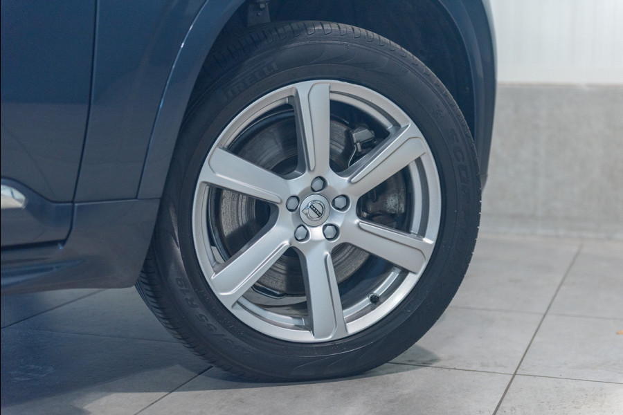 Volvo XC90 T8 Aut. Long Range Inscription Trekhaak 455pk