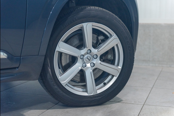 Volvo XC90 T8 Aut. Long Range Inscription Trekhaak 455pk