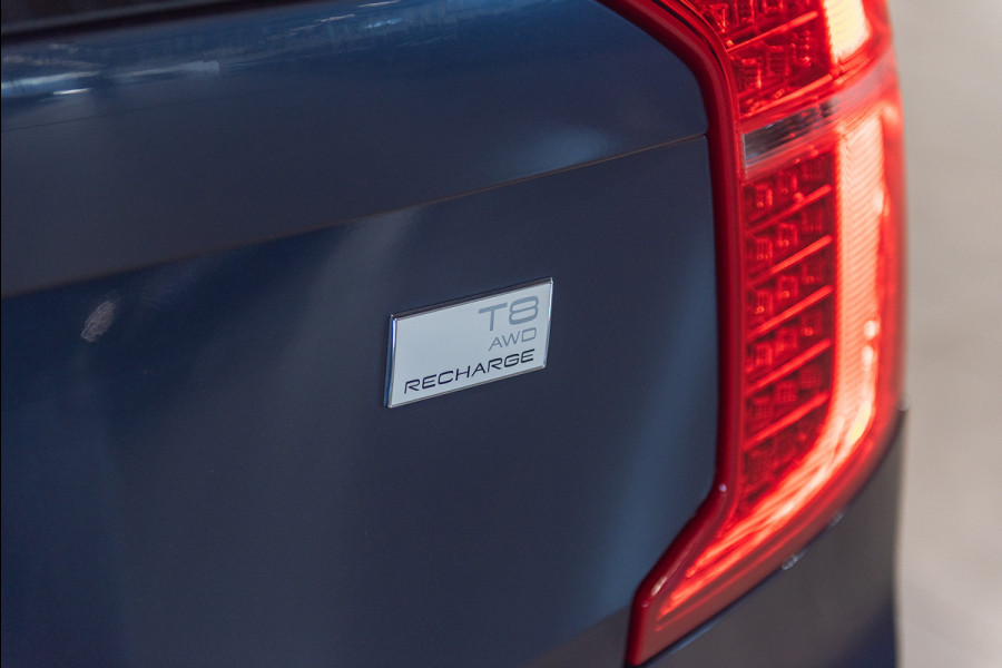 Volvo XC90 T8 Aut. Long Range Inscription Trekhaak 455pk
