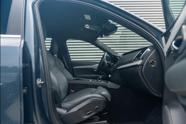 Volvo XC90 T8 Aut. Long Range Inscription Trekhaak 455pk