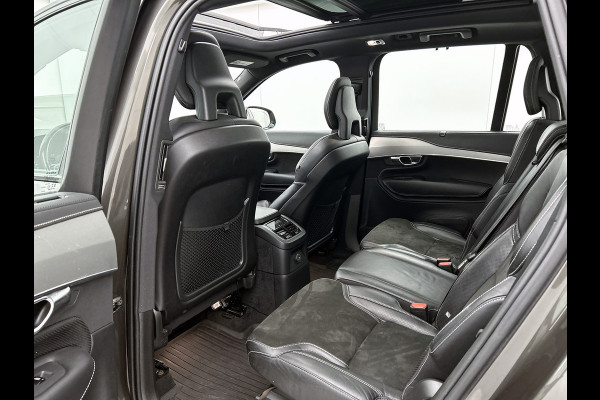Volvo XC90 2.0 T8 AWD R-Design / SOH 88% / Panoramadak / Trekhaak / Leder-sport / Pdc+Camera / Xenon / 7Pers. / Apk 11-2026