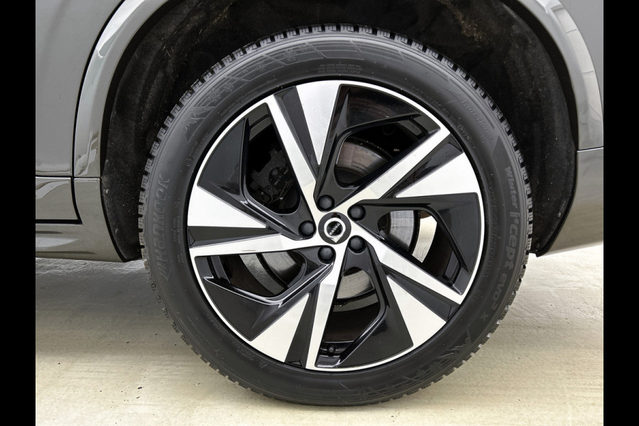 Volvo XC90 2.0 T8 AWD R-Design / SOH 88% / Panoramadak / Trekhaak / Leder-sport / Pdc+Camera / Xenon / 7Pers. / Apk 11-2026