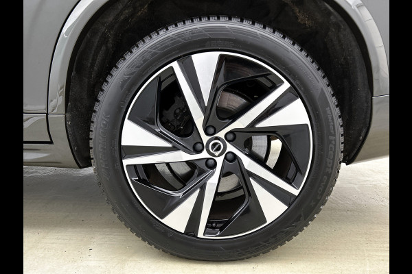 Volvo XC90 2.0 T8 AWD R-Design / SOH 88% / Panoramadak / Trekhaak / Leder-sport / Pdc+Camera / Xenon / 7Pers. / Apk 11-2026