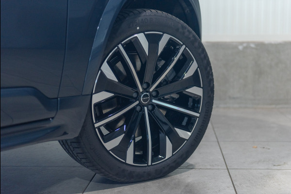 Volvo XC90 T8 Aut. Plus Dark Luchtvering 360camera Stoelverwarming 455pk