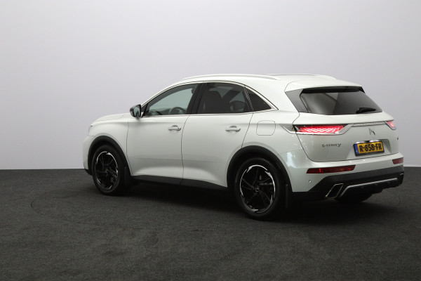 DS 7 Crossback E-Tense 4x4 So Chic 300 PK PHEV, Panoramadak, LED, Leder