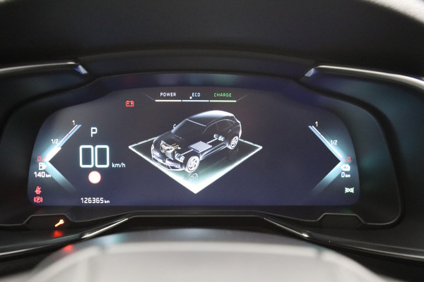 DS 7 Crossback E-Tense 4x4 So Chic 300 PK PHEV, Panoramadak, LED, Leder