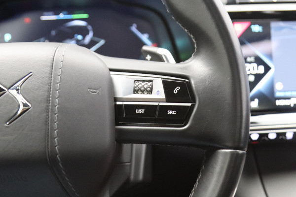 DS 7 Crossback E-Tense 4x4 So Chic 300 PK PHEV, Panoramadak, LED, Leder
