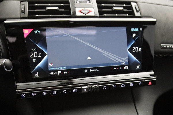 DS 7 Crossback E-Tense 4x4 So Chic 300 PK PHEV, Panoramadak, LED, Leder