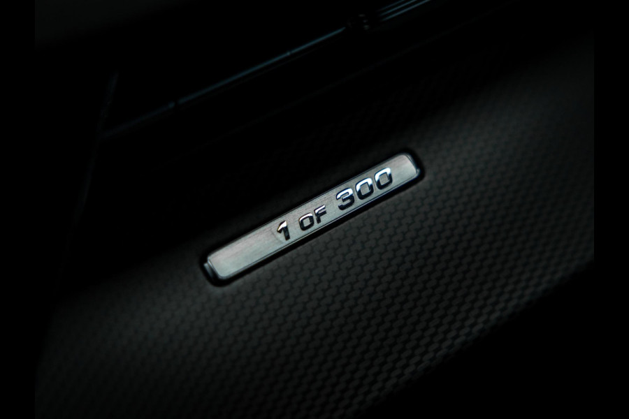 Audi RS Limousine RS3 1/300 Unieke staat!!!