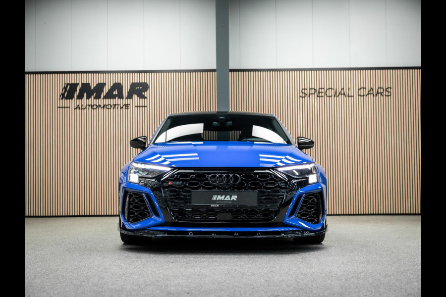 Audi RS Limousine RS3 1/300 Unieke staat!!!