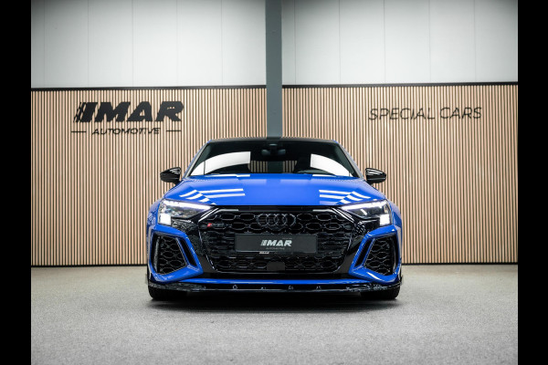 Audi RS Limousine RS3 1/300 Unieke staat!!!