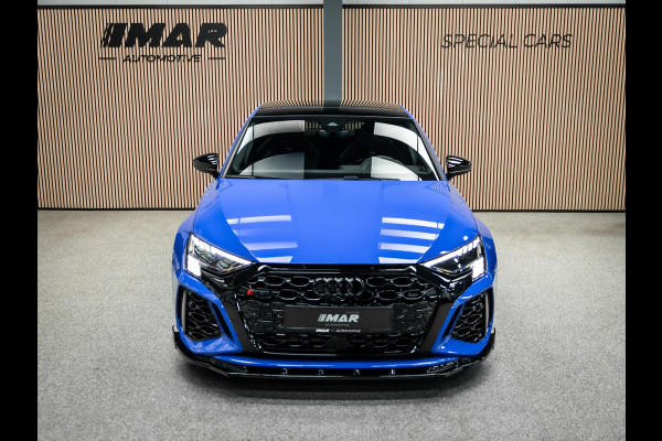 Audi RS Limousine RS3 1/300 Unieke staat!!!
