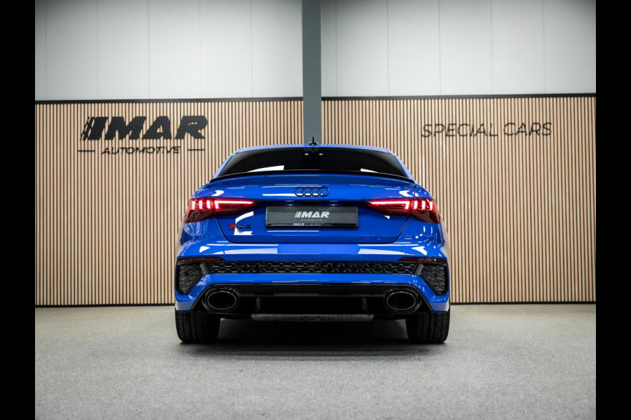 Audi RS Limousine RS3 1/300 Unieke staat!!!