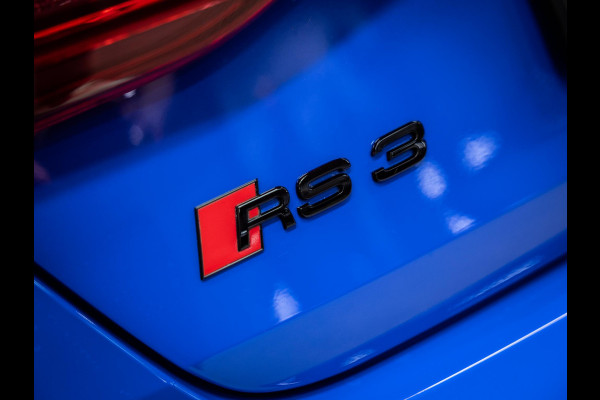 Audi RS Limousine RS3 1/300 Unieke staat!!!