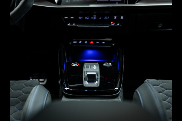 Audi RS Limousine RS3 1/300 Unieke staat!!!