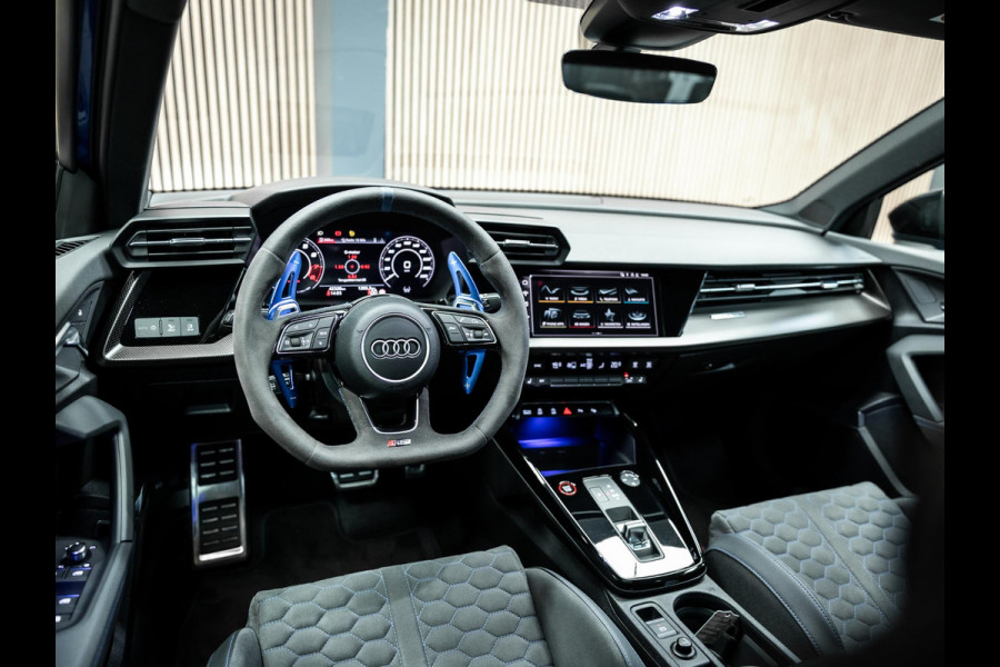 Audi RS Limousine RS3 1/300 Unieke staat!!!