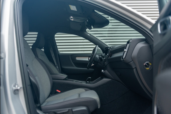 Volvo XC40 T4 Aut. Plug-in Hybrid Plus Bright Stoelverwarming Parkeercamera 211pk