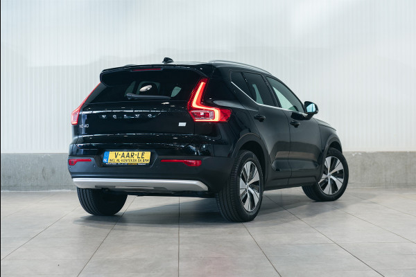 Volvo XC40 T4 Aut. Plug-in Hybrid Bright Parkeercamera 211pk