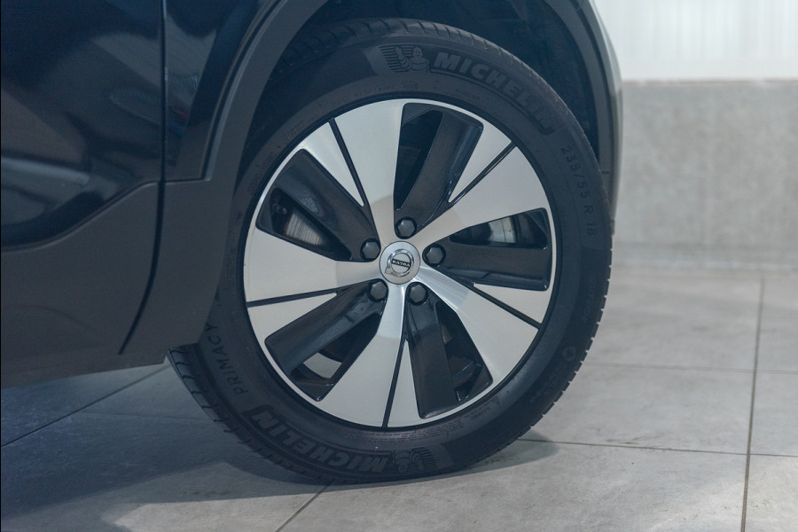 Volvo XC40 T4 Aut. Plug-in Hybrid Bright Parkeercamera 211pk