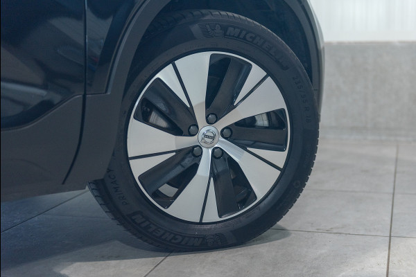 Volvo XC40 T4 Aut. Plug-in Hybrid Bright Parkeercamera 211pk