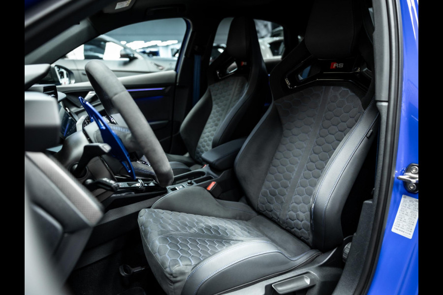 Audi RS Limousine RS3 1/300 Unieke staat!!!