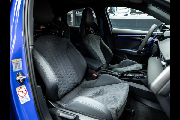 Audi RS Limousine RS3 1/300 Unieke staat!!!
