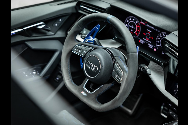 Audi RS Limousine RS3 1/300 Unieke staat!!!