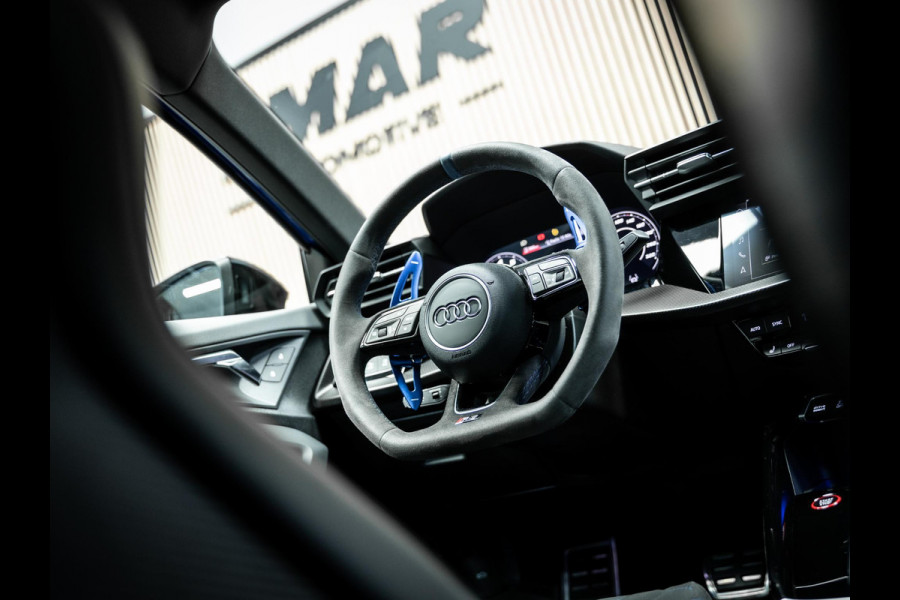 Audi RS Limousine RS3 1/300 Unieke staat!!!