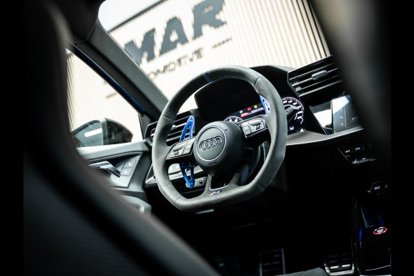 Audi RS Limousine RS3 1/300 Unieke staat!!!