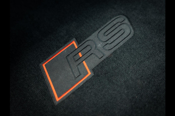 Audi RS Limousine RS3 1/300 Unieke staat!!!