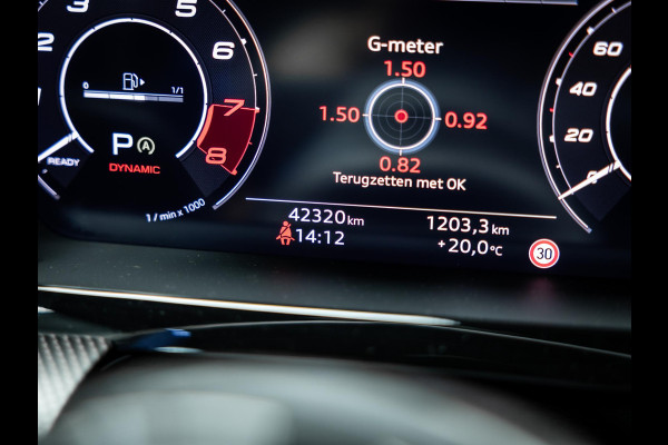 Audi RS Limousine RS3 1/300 Unieke staat!!!