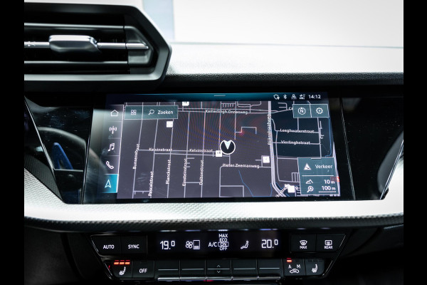 Audi RS Limousine RS3 1/300 Unieke staat!!!