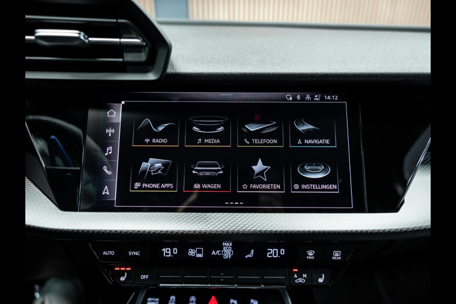 Audi RS Limousine RS3 1/300 Unieke staat!!!