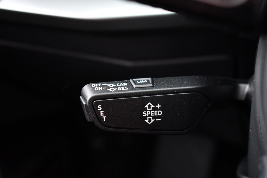 Audi A3 Sportback 40 TFSI e 29dkm | Atollblau | S-zetels | El-klep