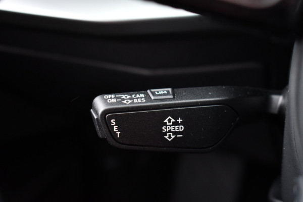 Audi A3 Sportback 40 TFSI e 29dkm | Atollblau | S-zetels | El-klep