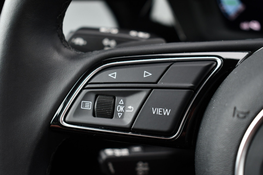Audi A3 Sportback 40 TFSI e 29dkm | Atollblau | S-zetels | El-klep